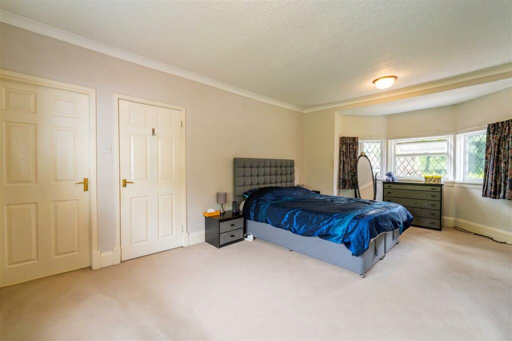 Additional property image - Harborne Road, Edgbaston, Birmingham, B15