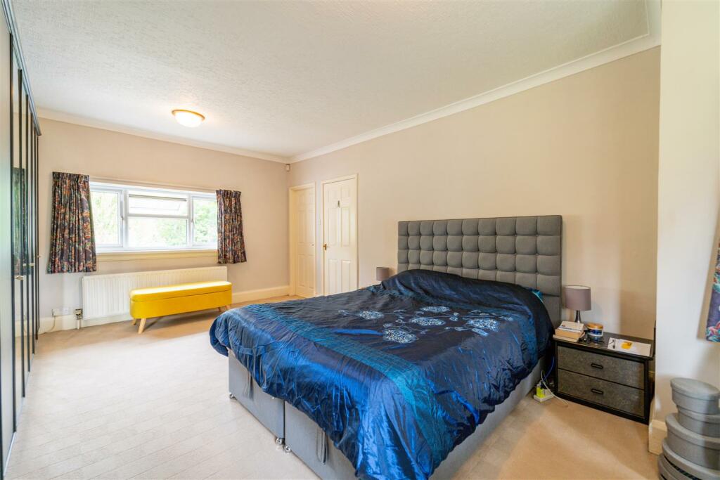 Additional property image - Harborne Road, Edgbaston, Birmingham, B15