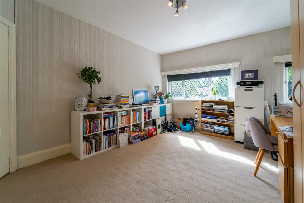 Additional property image - Harborne Road, Edgbaston, Birmingham, B15