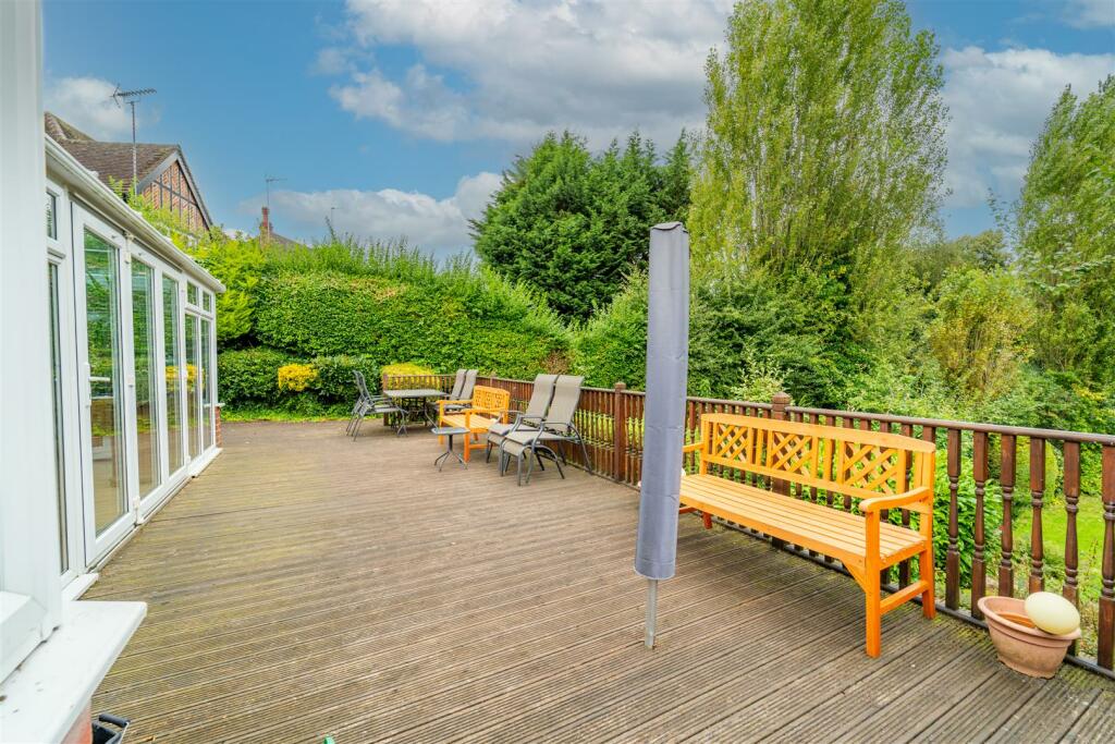 Additional property image - Harborne Road, Edgbaston, Birmingham, B15