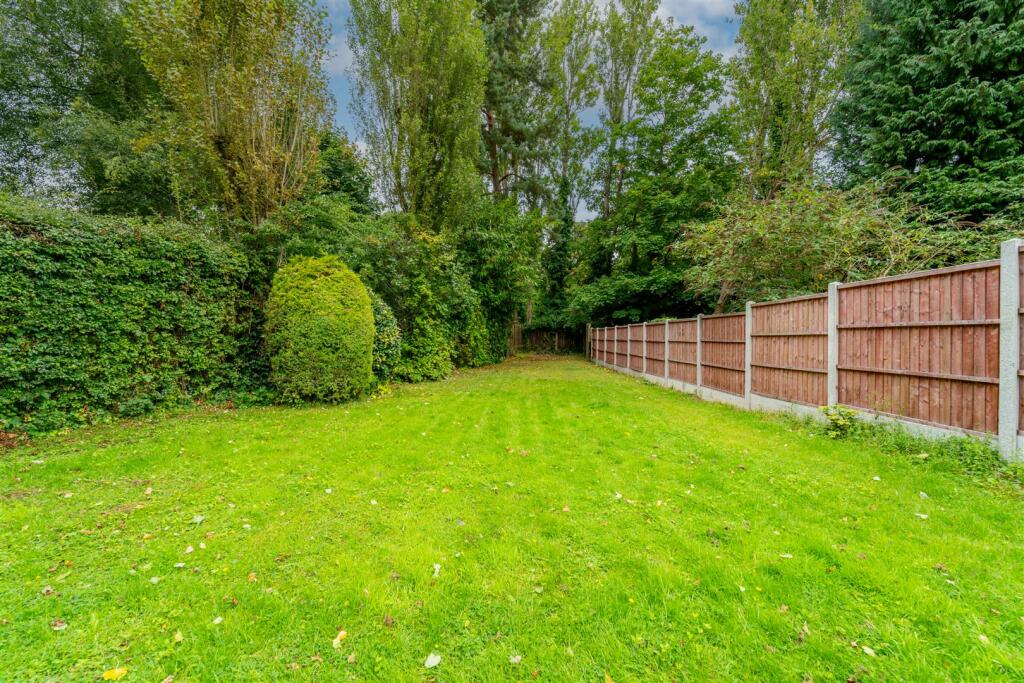 Additional property image - Harborne Road, Edgbaston, Birmingham, B15