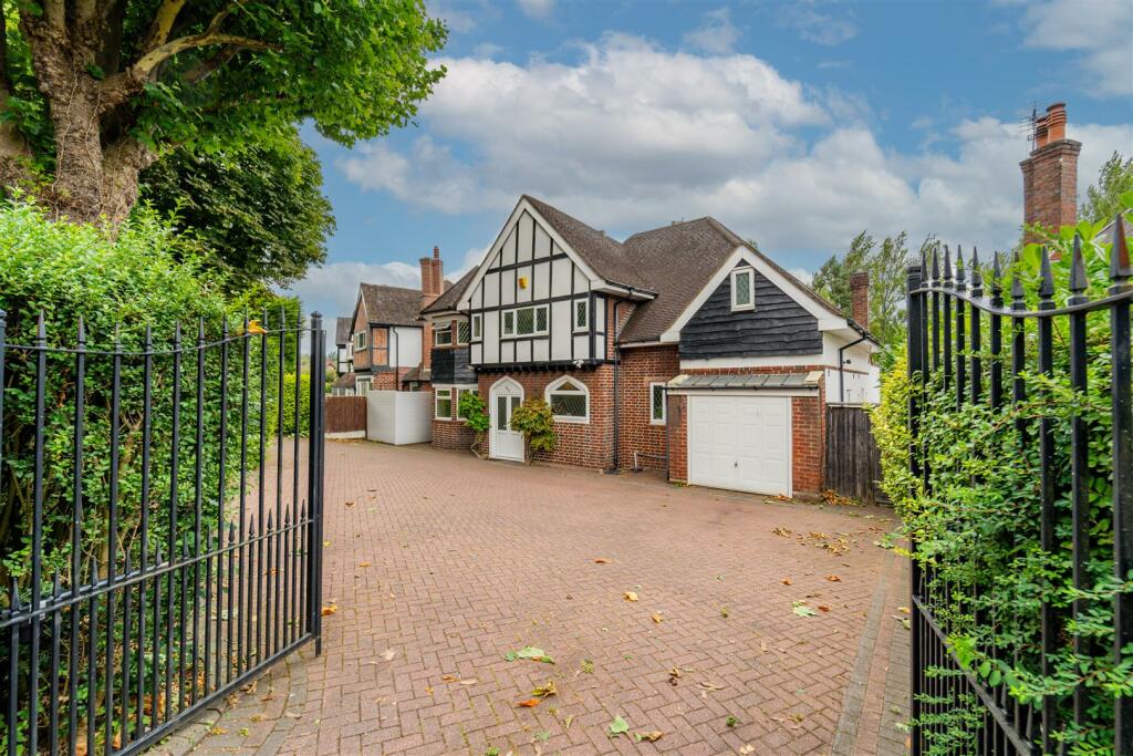 Additional property image - Harborne Road, Edgbaston, Birmingham, B15
