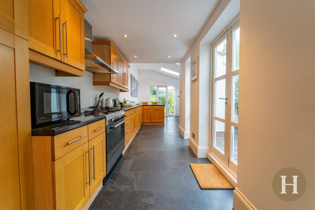 Additional property image - Greenfield Road, Harborne, Birmingham, B17