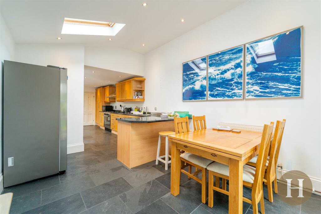 Additional property image - Greenfield Road, Harborne, Birmingham, B17