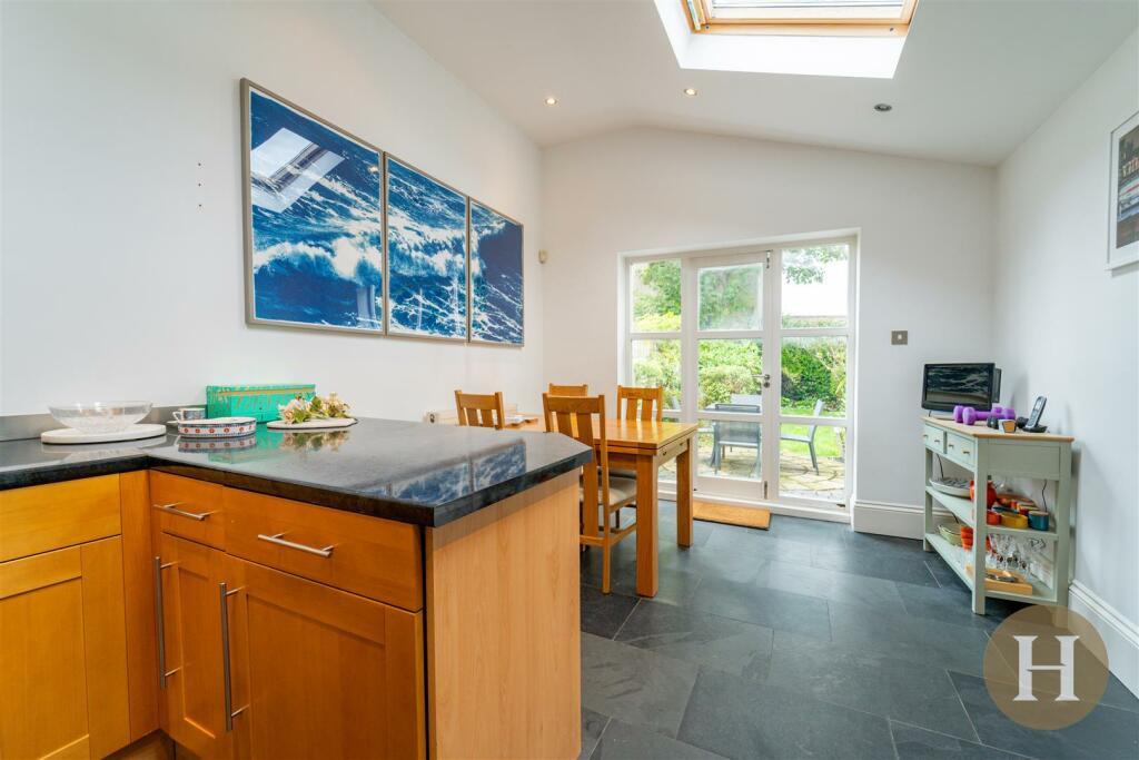 Additional property image - Greenfield Road, Harborne, Birmingham, B17