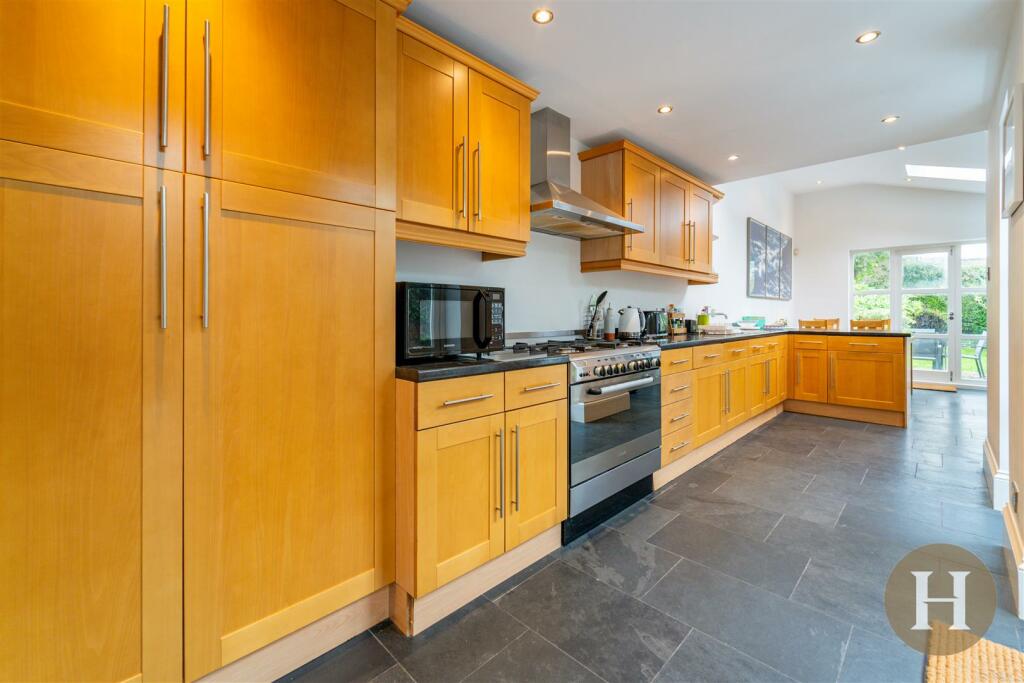 Additional property image - Greenfield Road, Harborne, Birmingham, B17