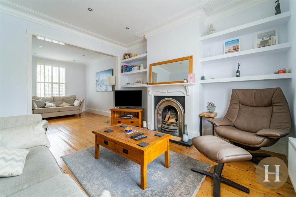 Additional property image - Greenfield Road, Harborne, Birmingham, B17