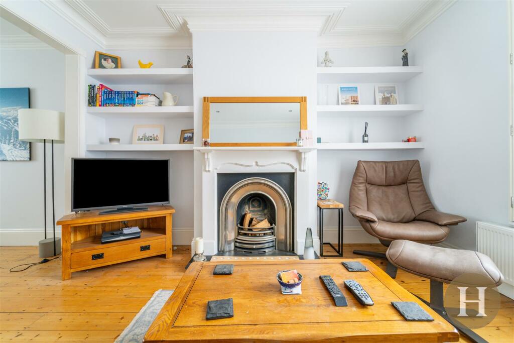 Additional property image - Greenfield Road, Harborne, Birmingham, B17