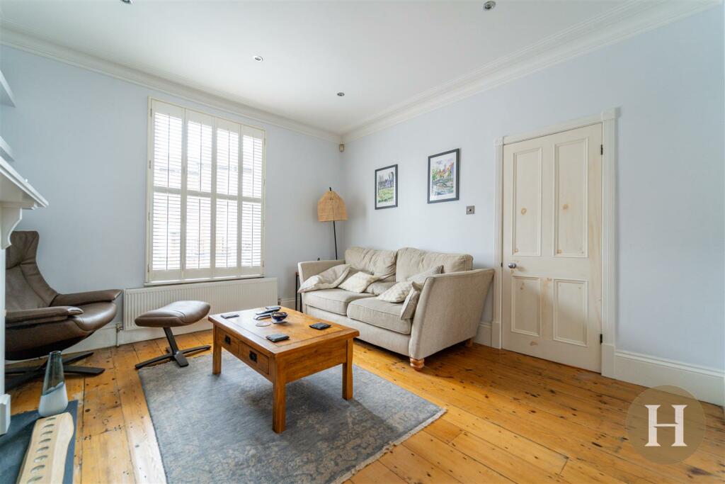 Additional property image - Greenfield Road, Harborne, Birmingham, B17