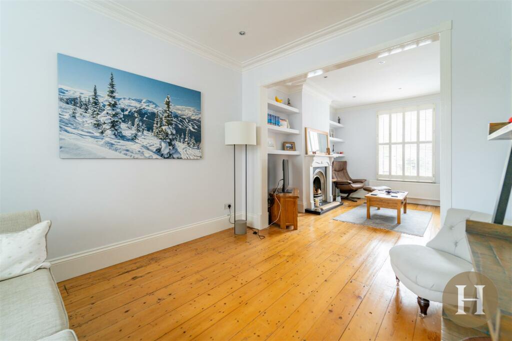 Additional property image - Greenfield Road, Harborne, Birmingham, B17