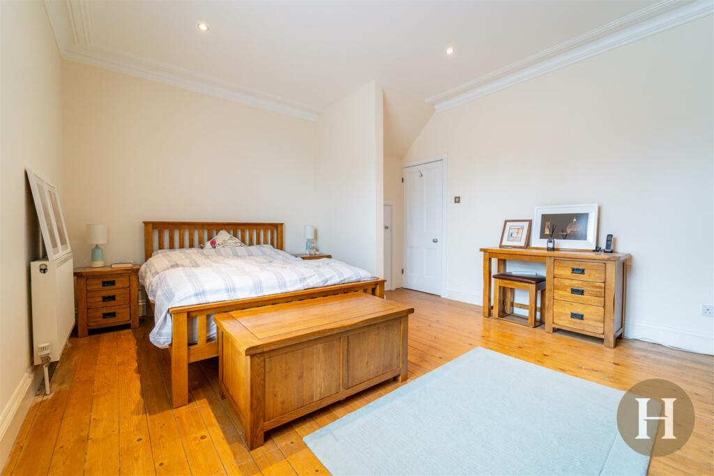 Additional property image - Greenfield Road, Harborne, Birmingham, B17