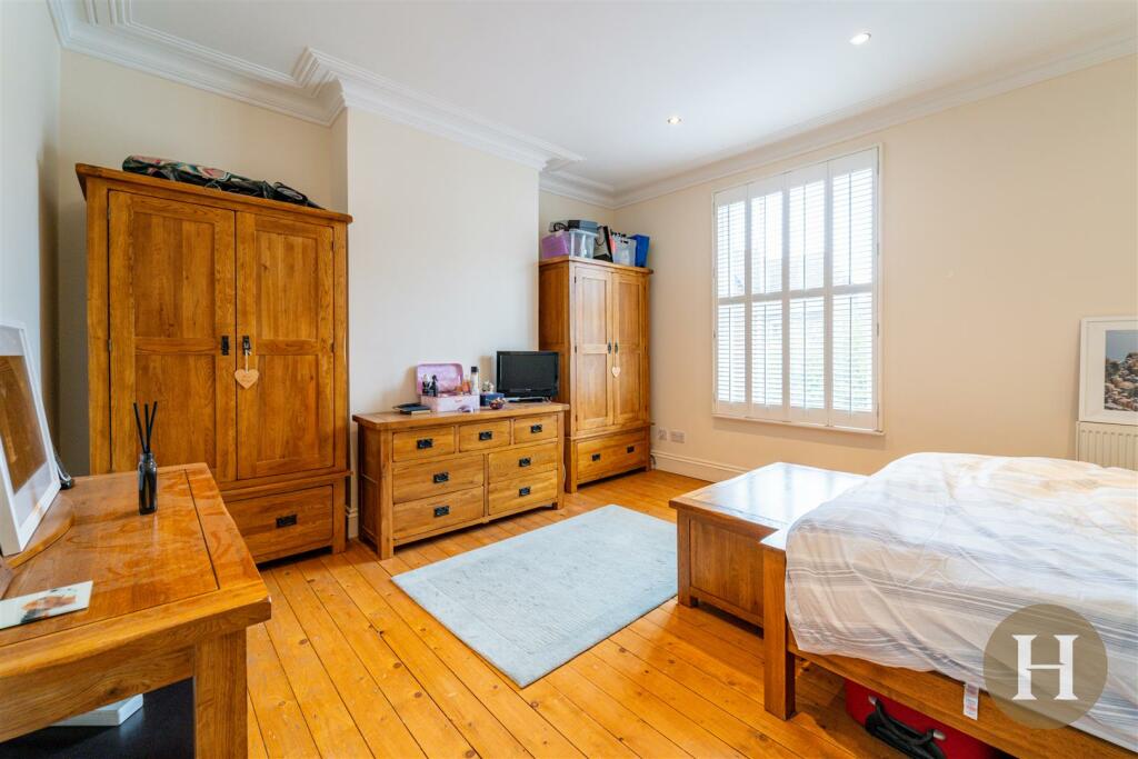 Additional property image - Greenfield Road, Harborne, Birmingham, B17
