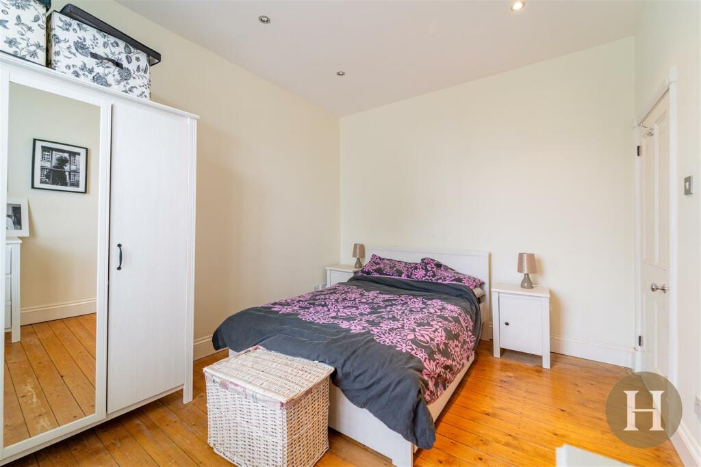 Additional property image - Greenfield Road, Harborne, Birmingham, B17