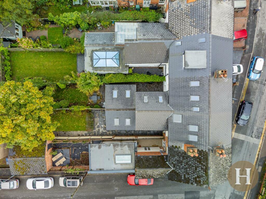 Additional property image - Greenfield Road, Harborne, Birmingham, B17