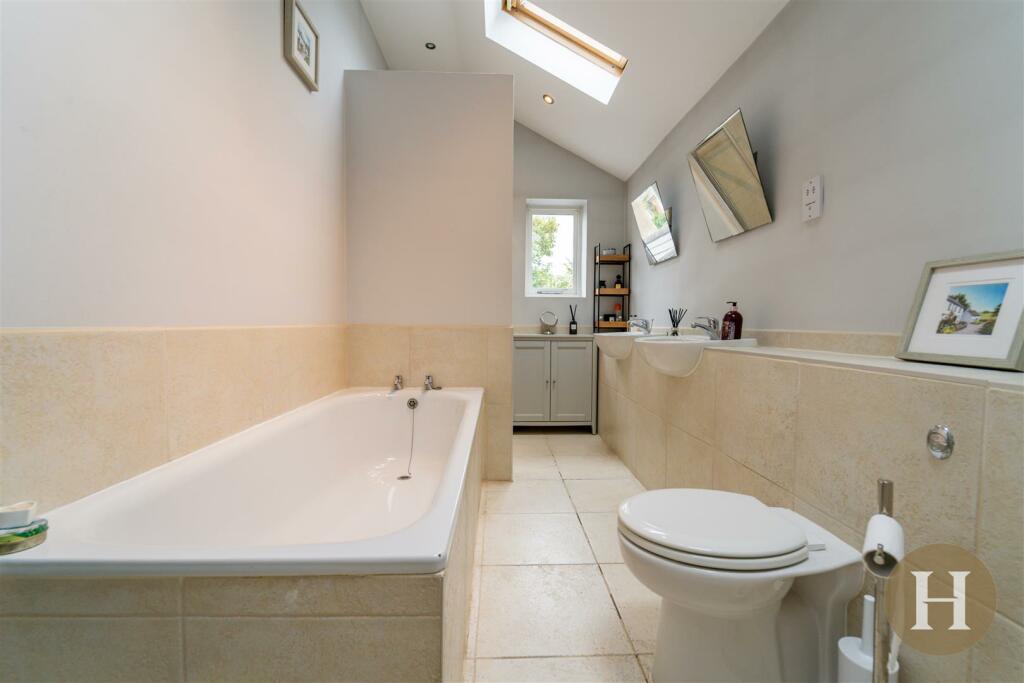 Additional property image - Greenfield Road, Harborne, Birmingham, B17