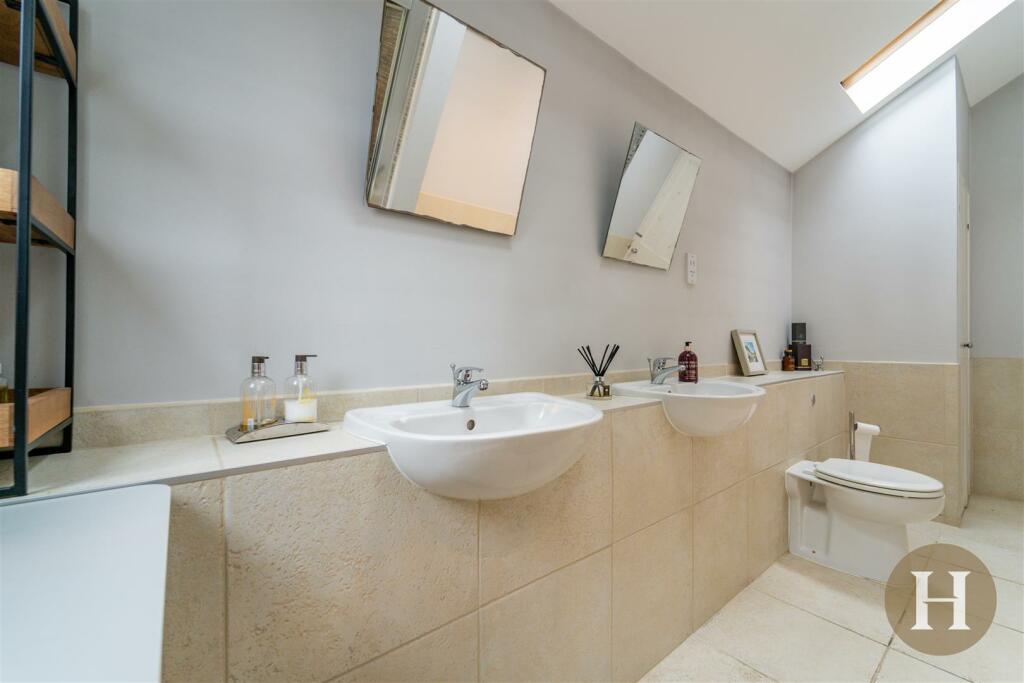 Additional property image - Greenfield Road, Harborne, Birmingham, B17