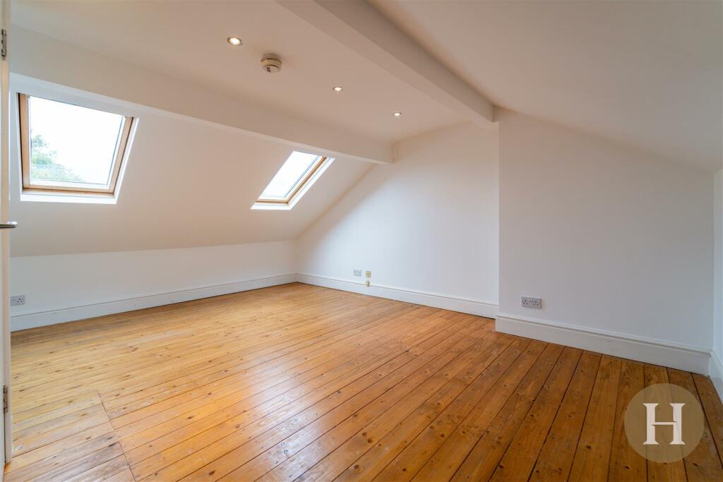 Additional property image - Greenfield Road, Harborne, Birmingham, B17