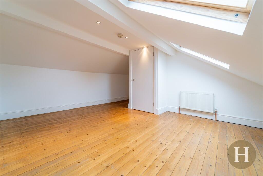 Additional property image - Greenfield Road, Harborne, Birmingham, B17