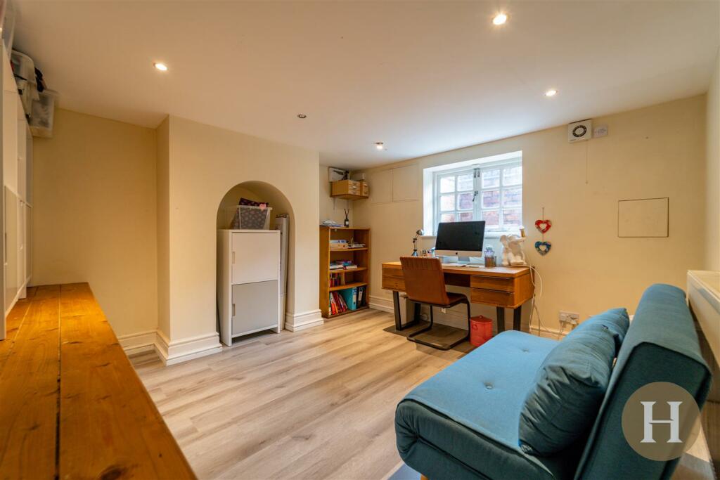 Additional property image - Greenfield Road, Harborne, Birmingham, B17