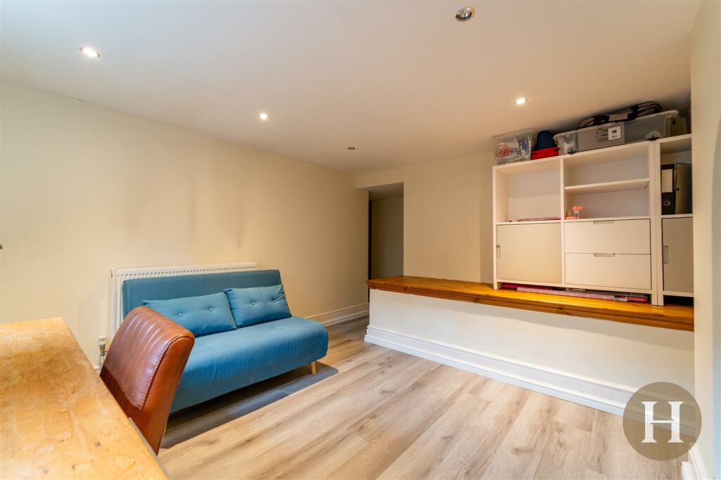 Additional property image - Greenfield Road, Harborne, Birmingham, B17