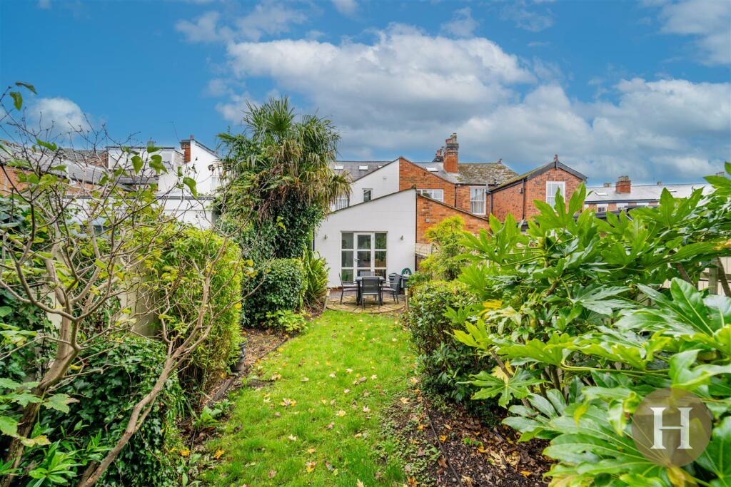 Additional property image - Greenfield Road, Harborne, Birmingham, B17
