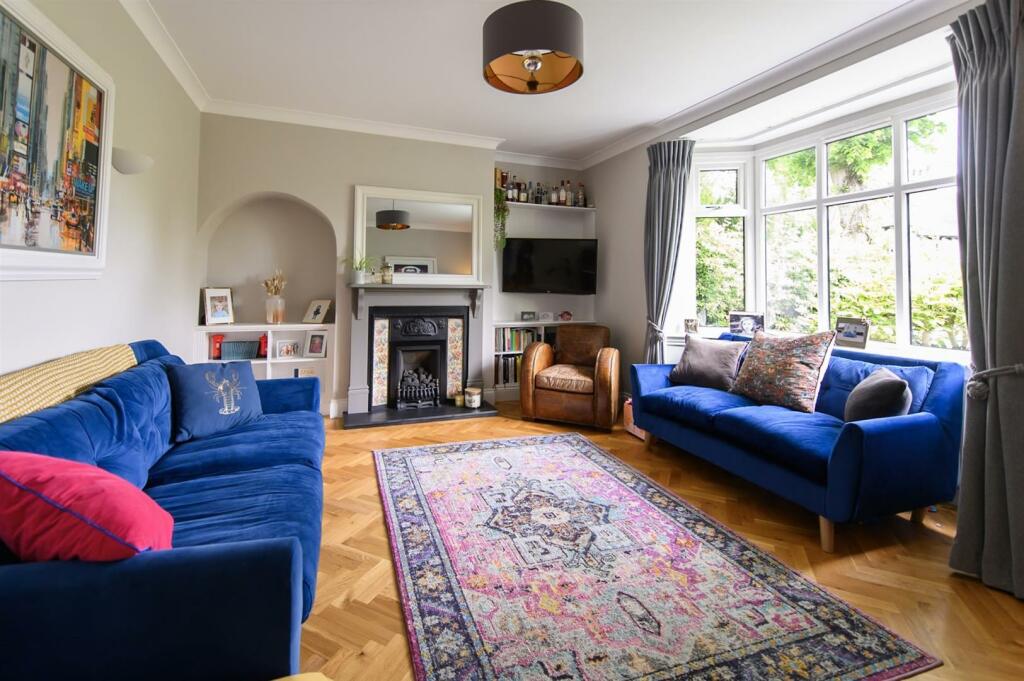 Additional property image - High Brow, Harborne, Birmingham, B17
