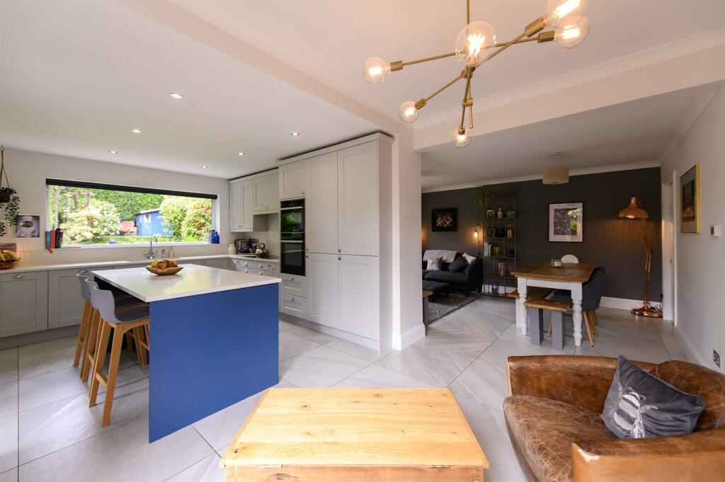 Additional property image - High Brow, Harborne, Birmingham, B17