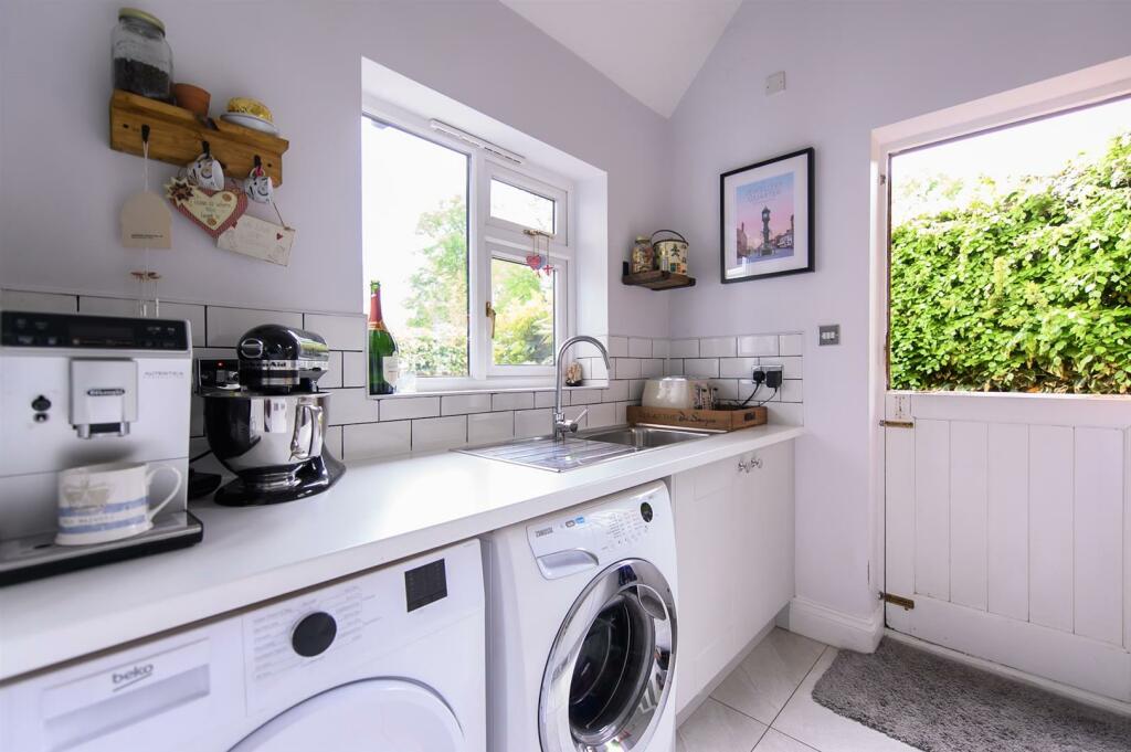 Additional property image - High Brow, Harborne, Birmingham, B17