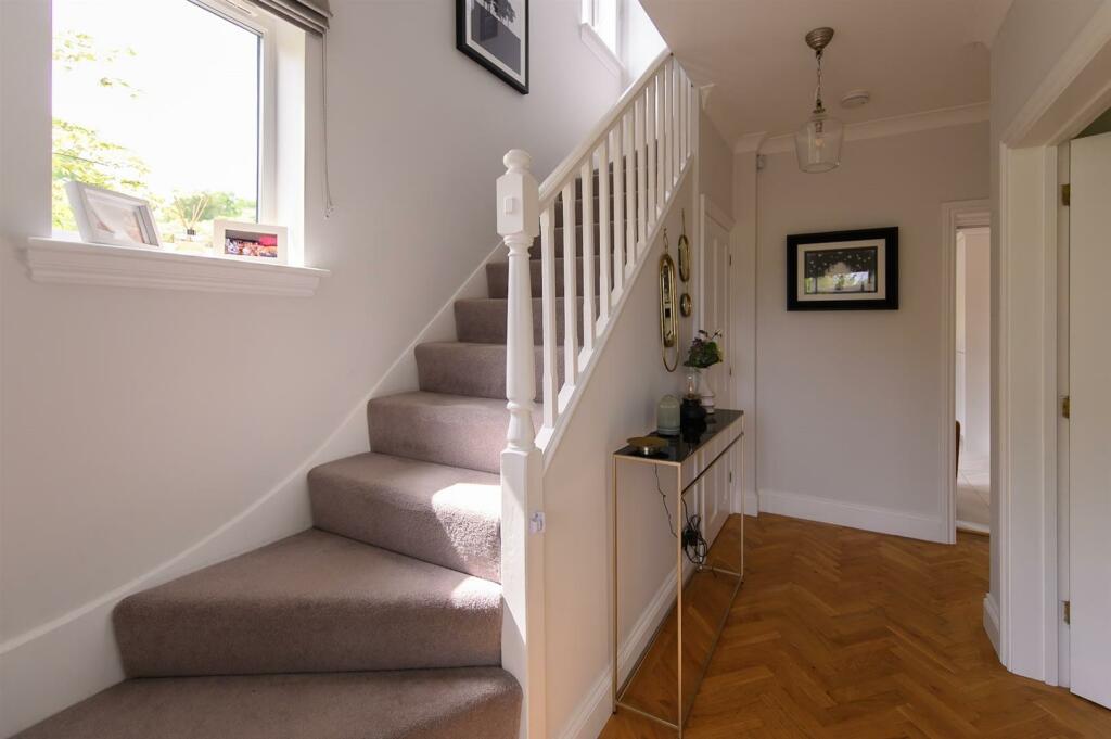 Additional property image - High Brow, Harborne, Birmingham, B17