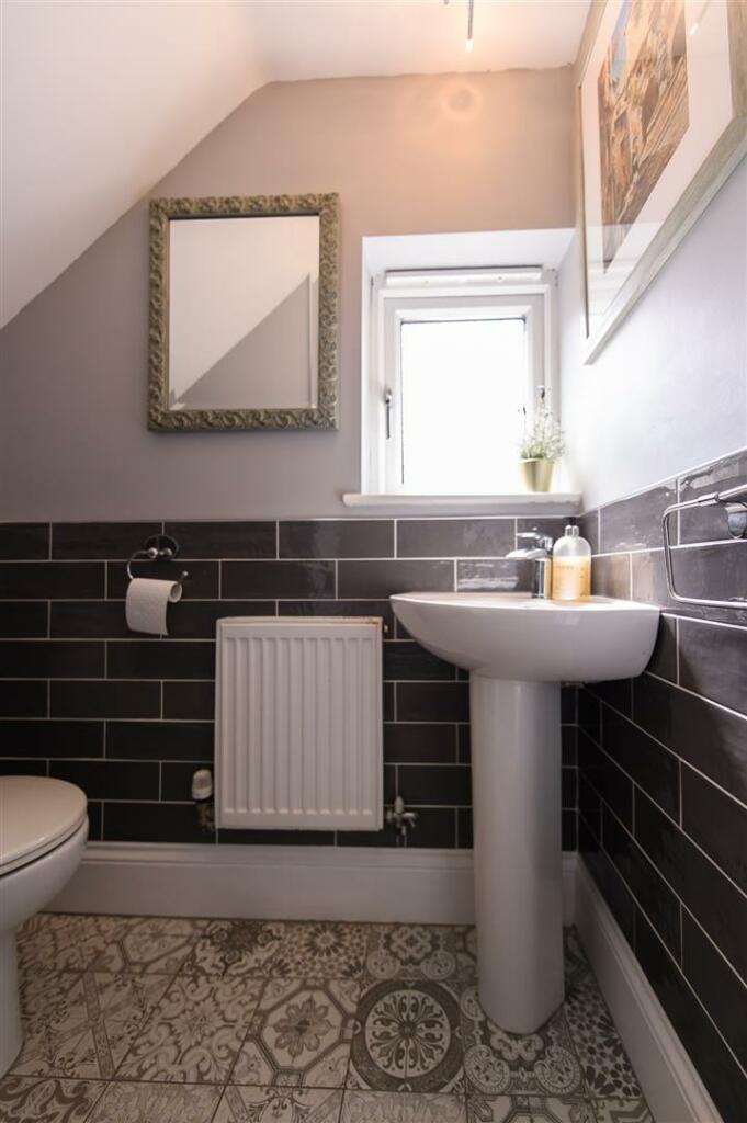 Additional property image - High Brow, Harborne, Birmingham, B17