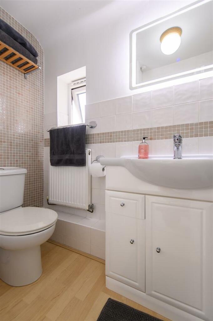 Additional property image - High Brow, Harborne, Birmingham, B17