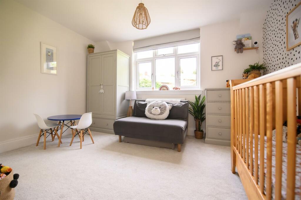 Additional property image - High Brow, Harborne, Birmingham, B17