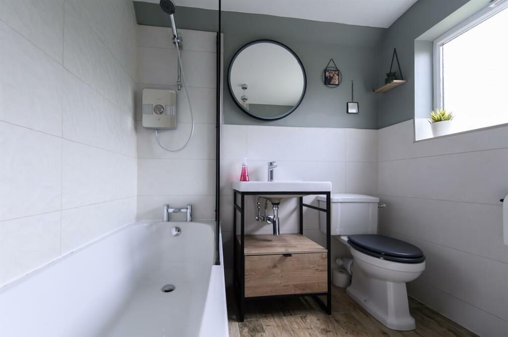 Additional property image - High Brow, Harborne, Birmingham, B17