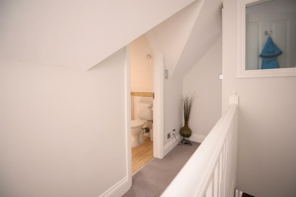 Additional property image - High Brow, Harborne, Birmingham, B17