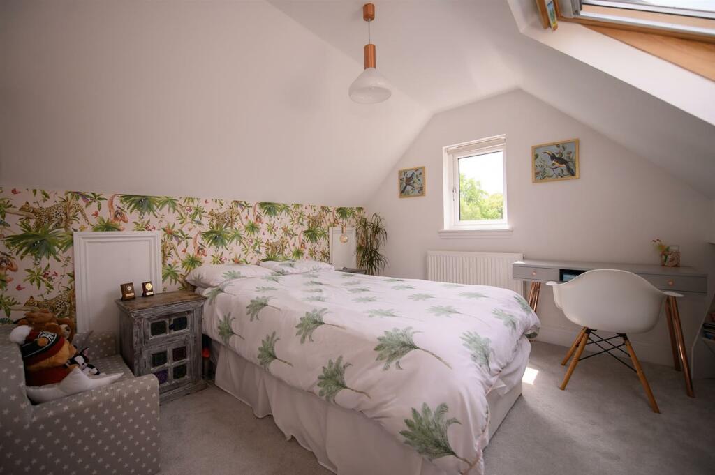 Additional property image - High Brow, Harborne, Birmingham, B17