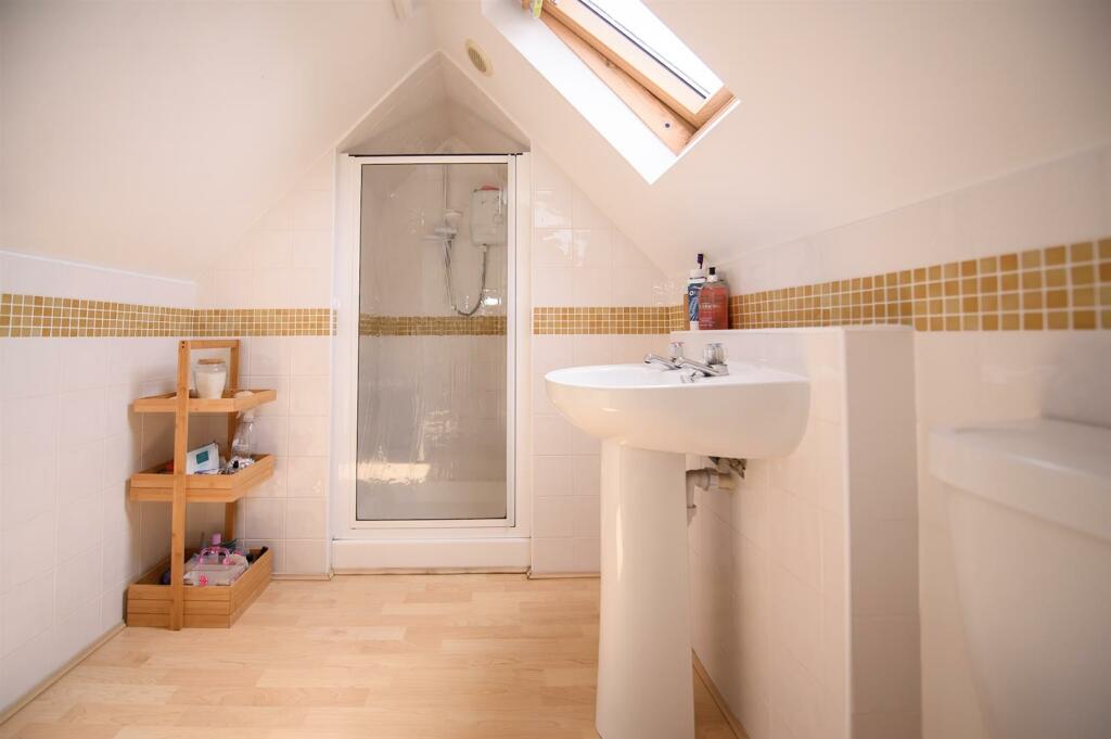 Additional property image - High Brow, Harborne, Birmingham, B17