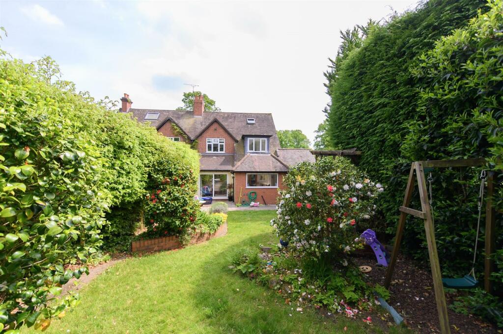 Additional property image - High Brow, Harborne, Birmingham, B17