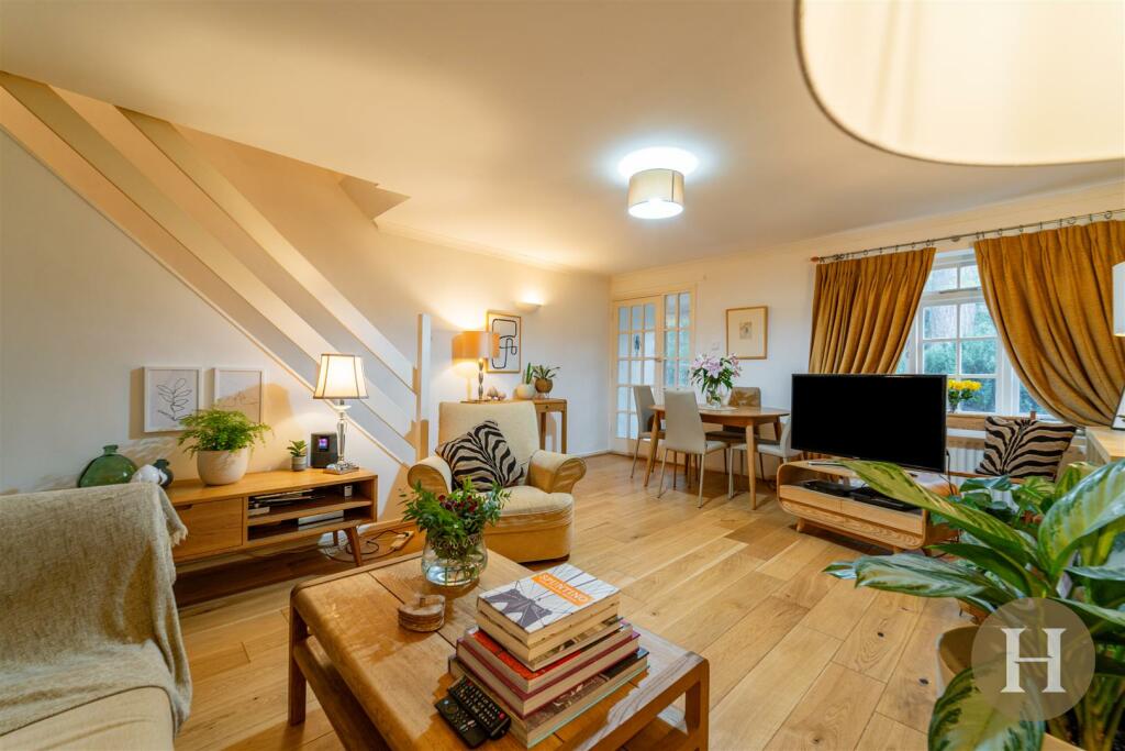 Additional property image - Carless Avenue, Harborne, Birmingham, B17