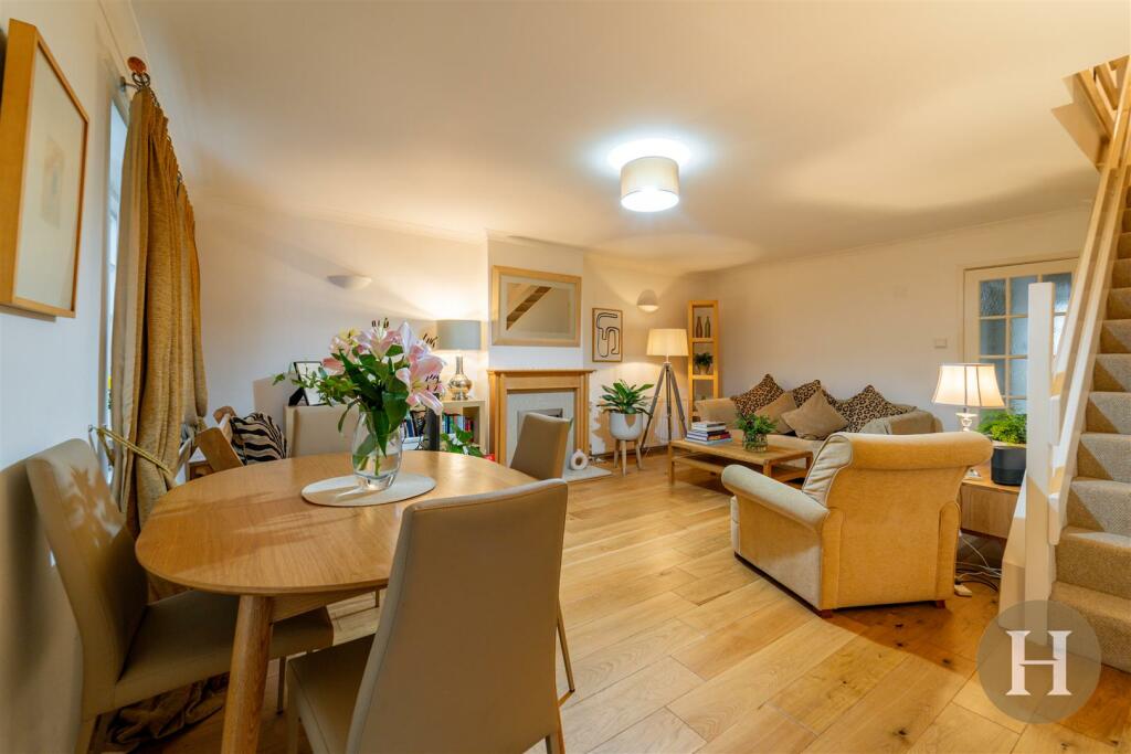 Property image - Carless Avenue, Harborne, Birmingham, B17