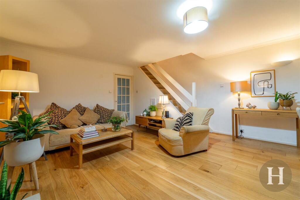 Additional property image - Carless Avenue, Harborne, Birmingham, B17