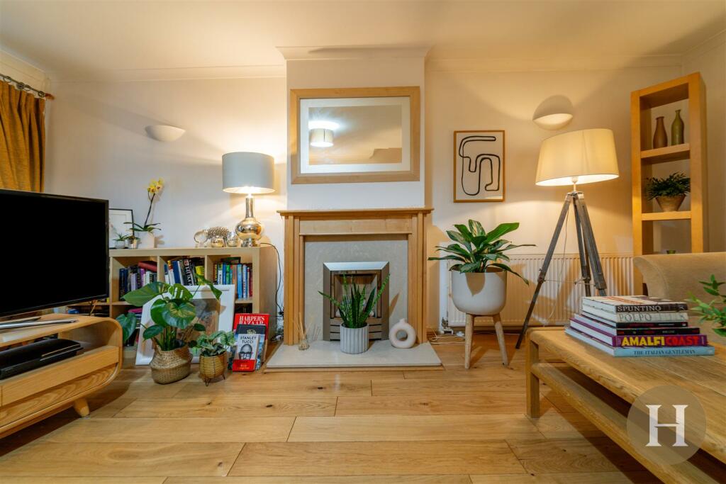 Additional property image - Carless Avenue, Harborne, Birmingham, B17