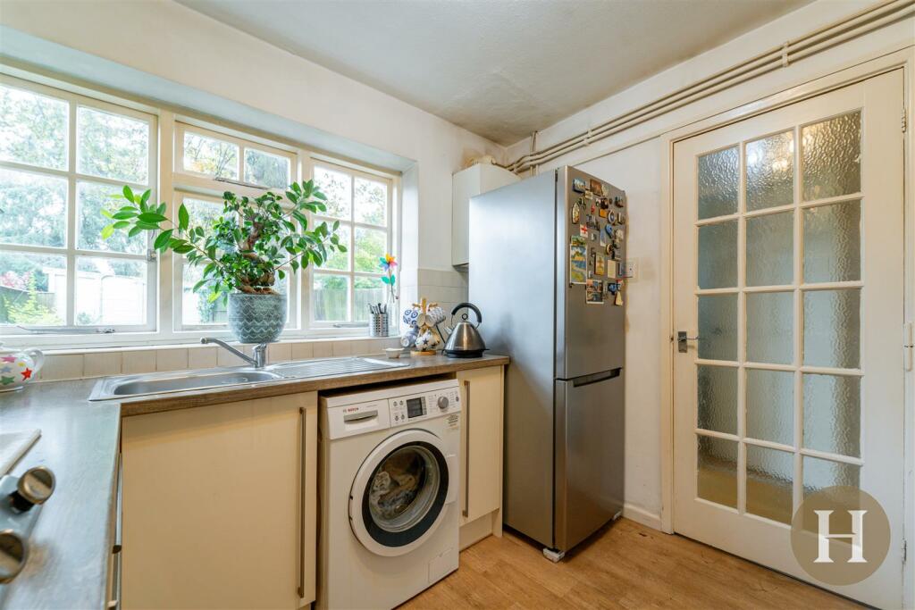 Additional property image - Carless Avenue, Harborne, Birmingham, B17