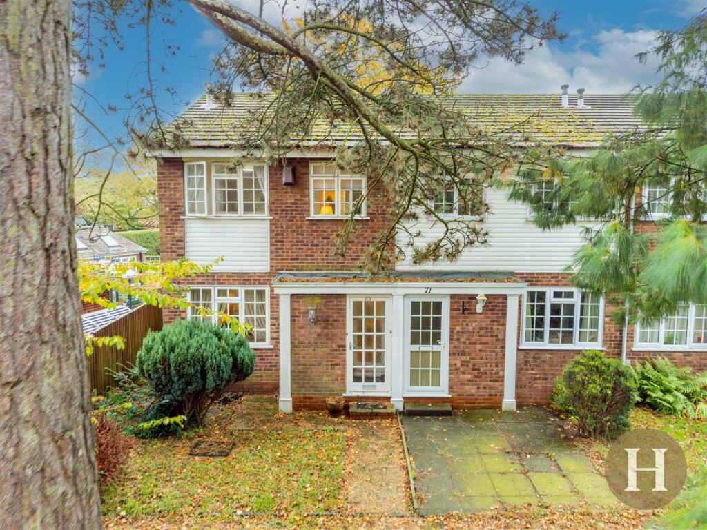Additional property image - Carless Avenue, Harborne, Birmingham, B17