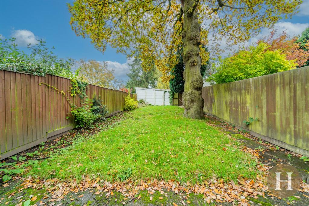 Additional property image - Carless Avenue, Harborne, Birmingham, B17