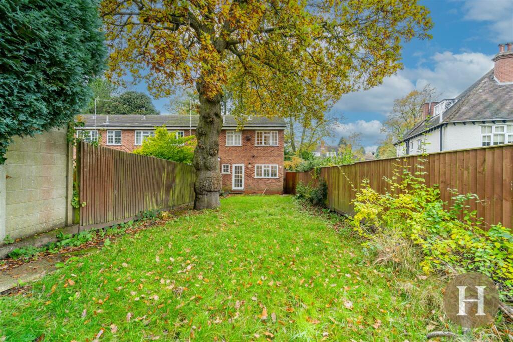 Additional property image - Carless Avenue, Harborne, Birmingham, B17