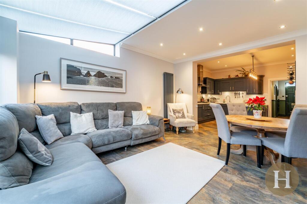 Additional property image - Metchley Lane, Harborne, Birmingham, B17