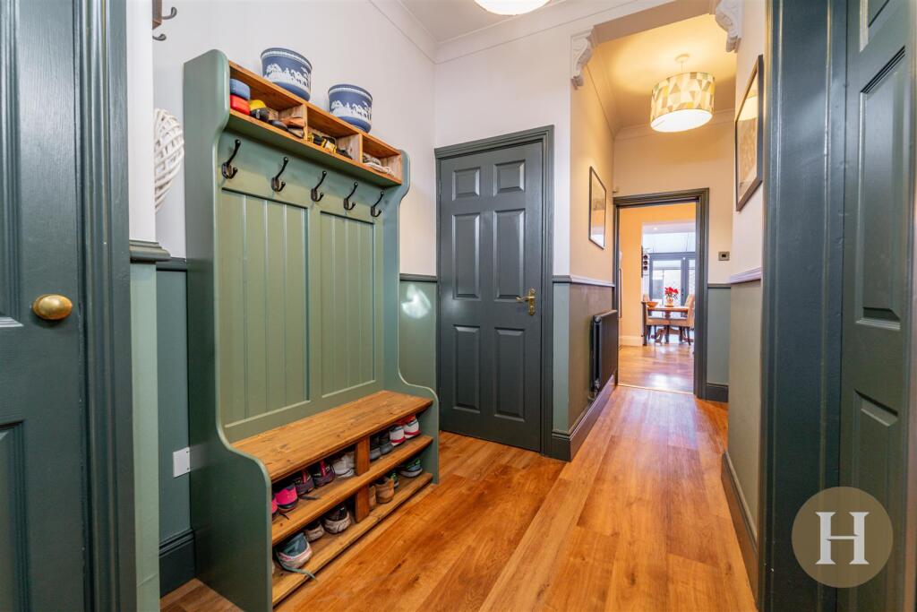 Additional property image - Metchley Lane, Harborne, Birmingham, B17