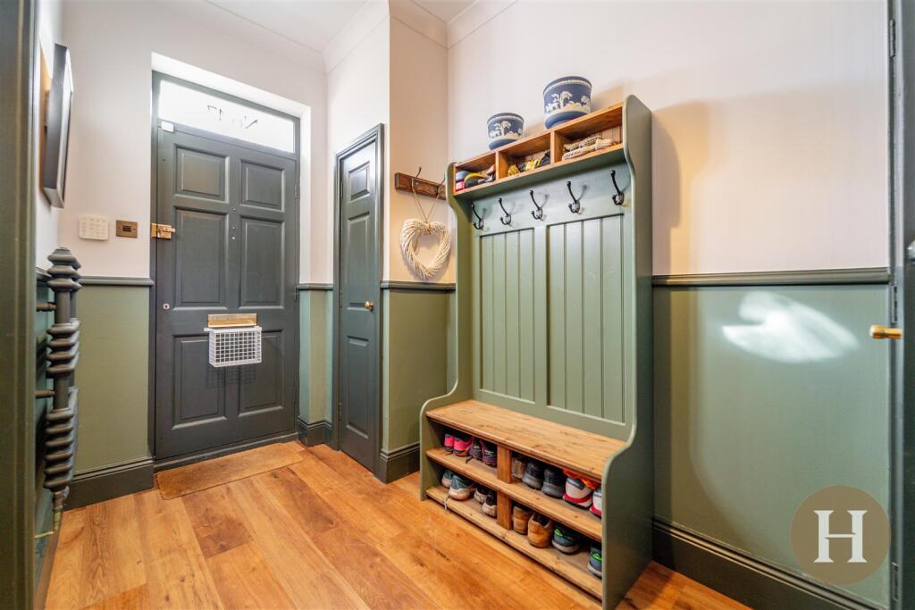 Additional property image - Metchley Lane, Harborne, Birmingham, B17