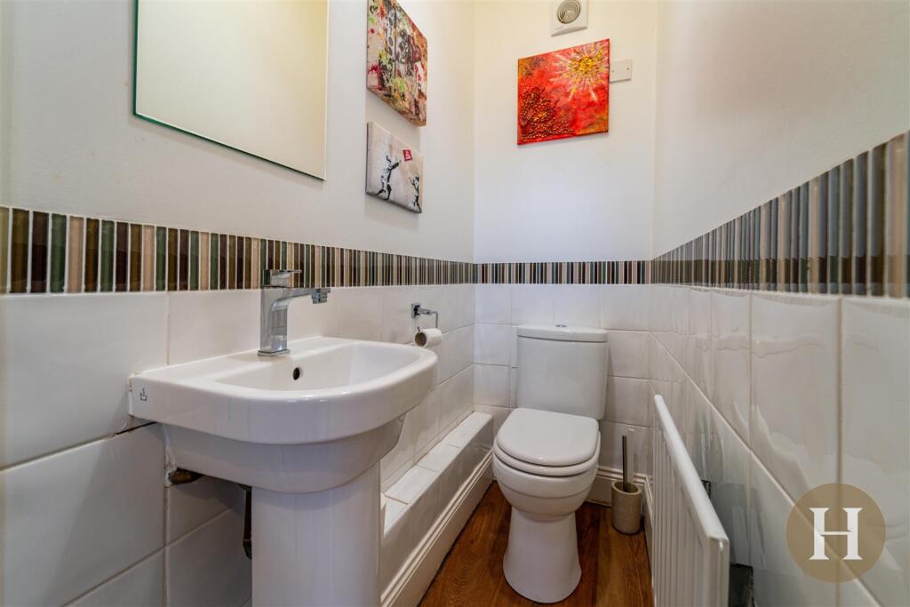 Additional property image - Metchley Lane, Harborne, Birmingham, B17
