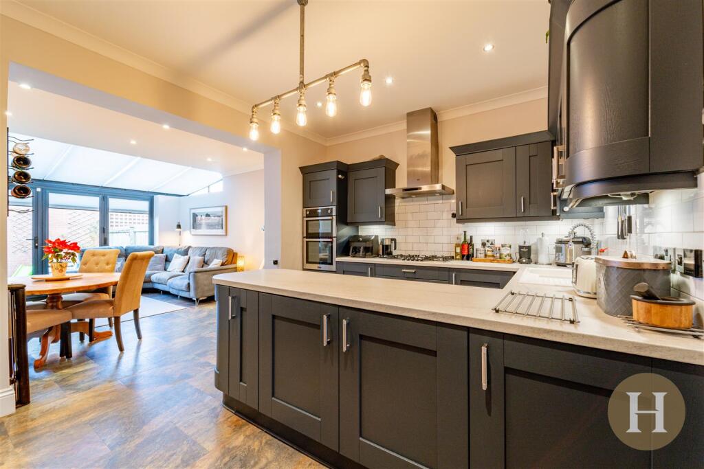 Additional property image - Metchley Lane, Harborne, Birmingham, B17